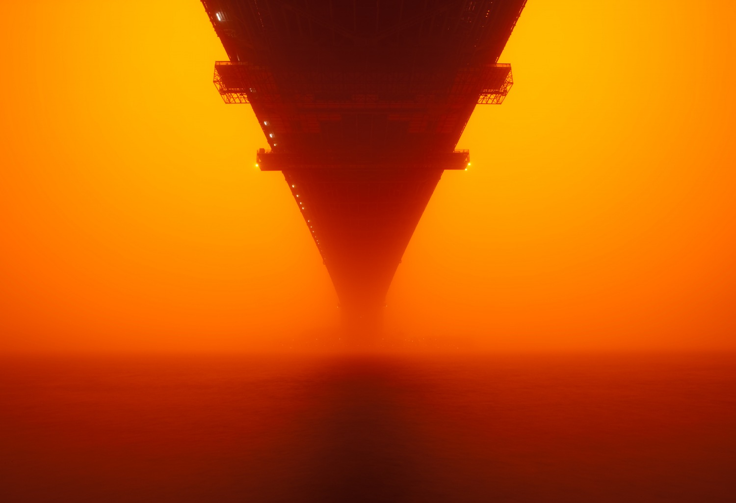 Sydney Duststorm